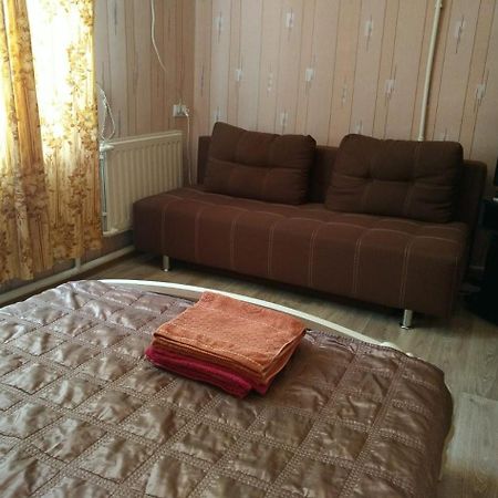 U Samogo Moria Apartman Odessza Kültér fotó