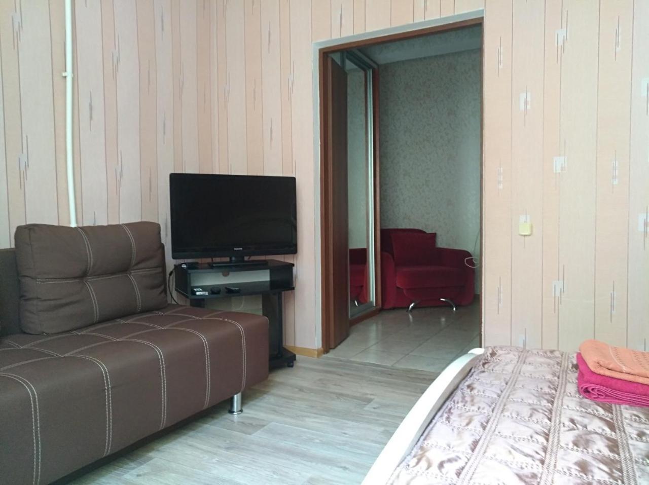 U Samogo Moria Apartman Odessza Kültér fotó