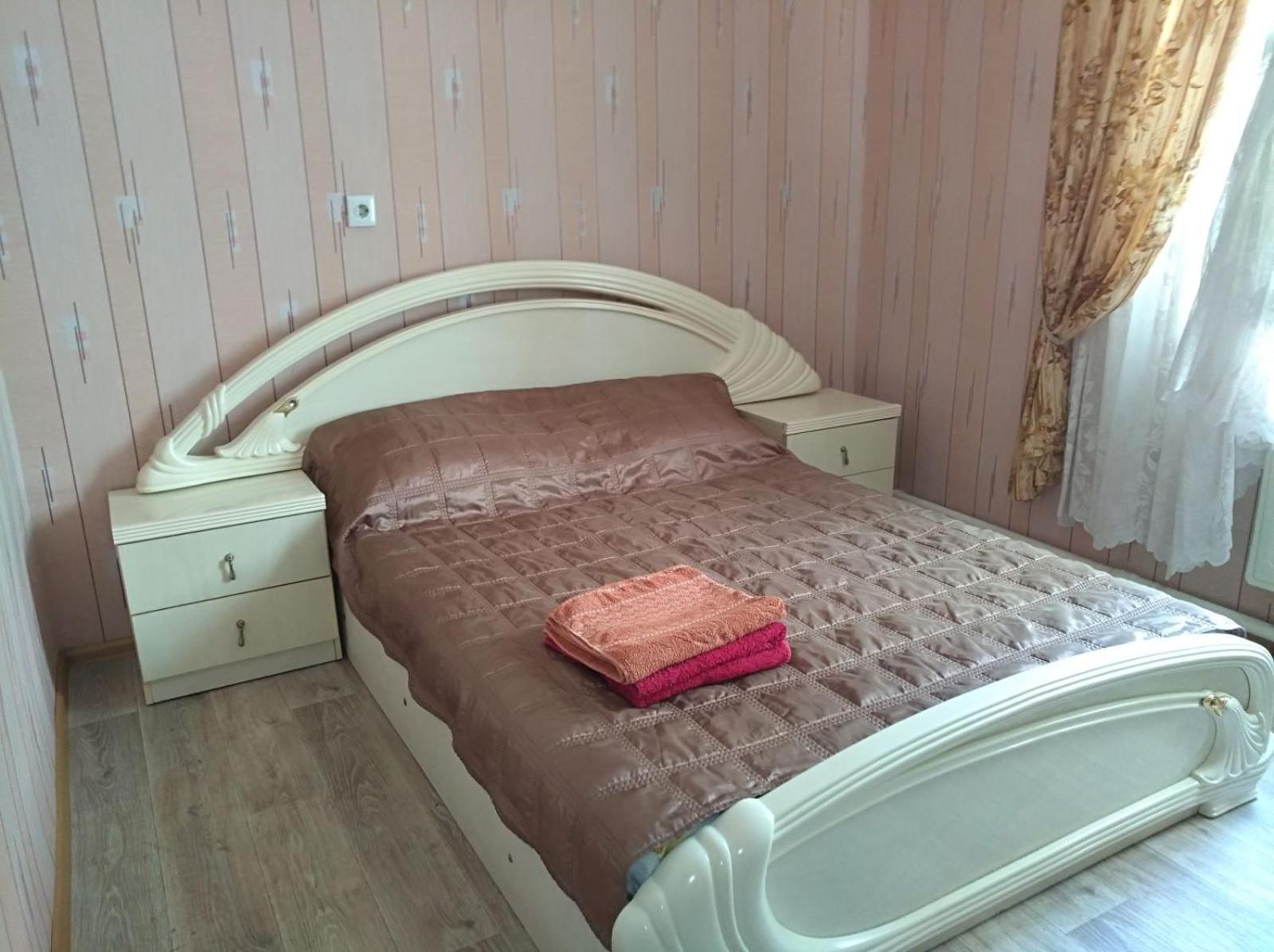 U Samogo Moria Apartman Odessza Kültér fotó