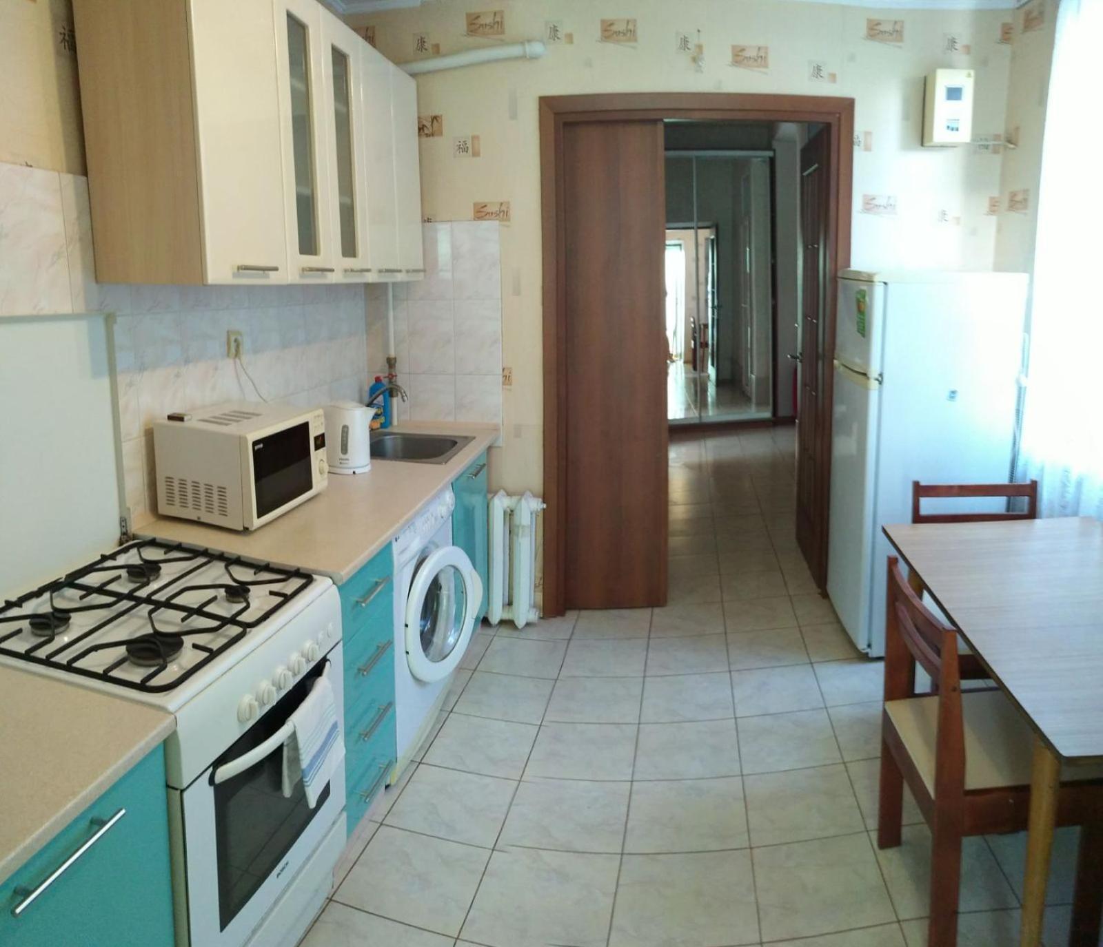 U Samogo Moria Apartman Odessza Kültér fotó
